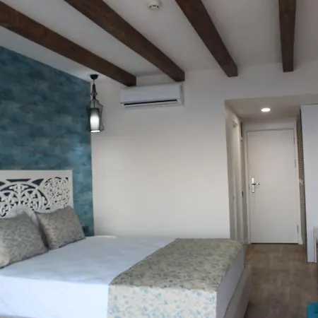 Casa Mare Bodrum (adults Only) 검벳