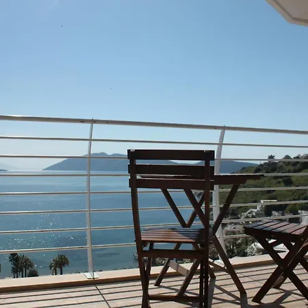 Casa Mare Bodrum (adults Only) 호텔 3*