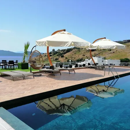 호텔 Casa Mare Bodrum (adults Only) 3*