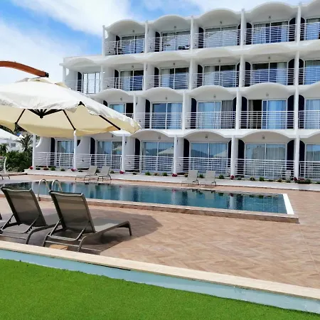 Casa Mare Bodrum (adults Only) 3* 검벳