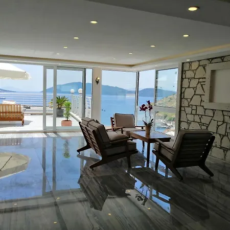 Casa Mare Bodrum (adults Only) 3*