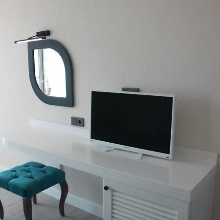 Casa Mare Bodrum (adults Only) 호텔 3*