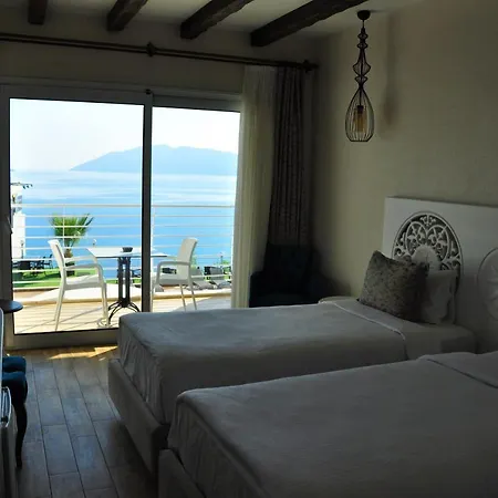 Casa Mare Bodrum (adults Only) 호텔