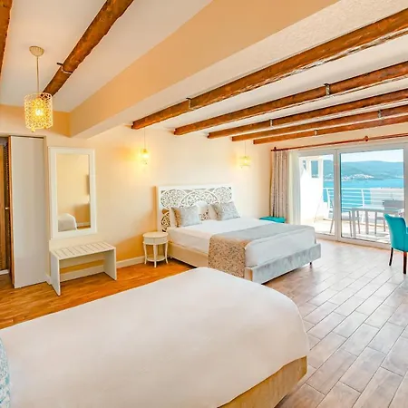 Casa Mare Bodrum (adults Only) 호텔 검벳
