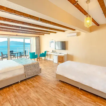 Casa Mare Bodrum (adults Only) 호텔