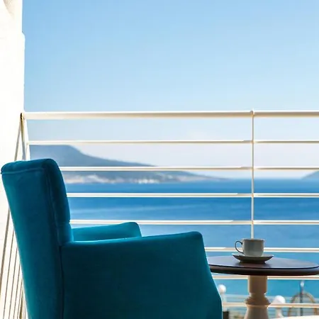 Casa Mare Bodrum (adults Only) 호텔