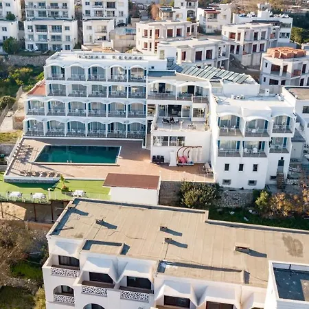 호텔 Casa Mare Bodrum (adults Only) 검벳