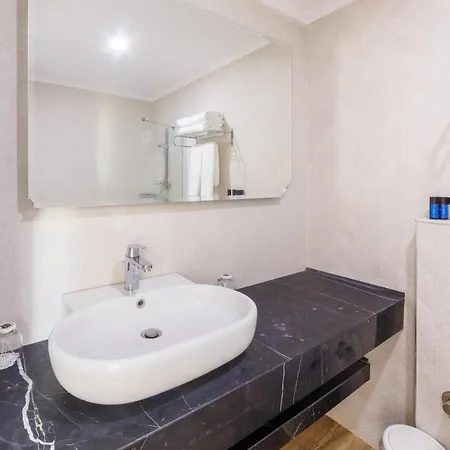 호텔 Casa Mare Bodrum (adults Only) 검벳