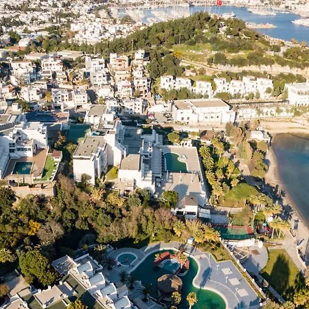 호텔 Casa Mare Bodrum (adults Only) 3*