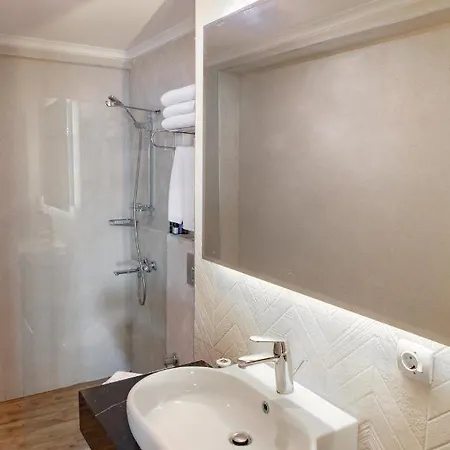 Casa Mare Bodrum (adults Only) 호텔