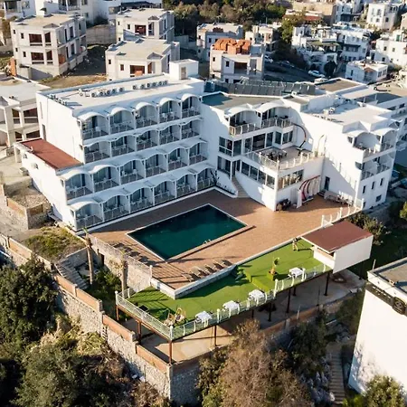 호텔 Casa Mare Bodrum (adults Only)