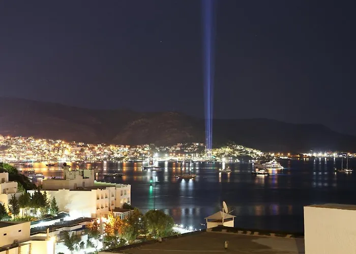 Casa Mare Bodrum (adults Only) Hotell