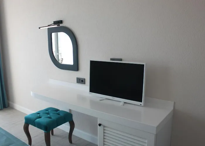 Casa Mare Bodrum (adults Only) Hotell 3*