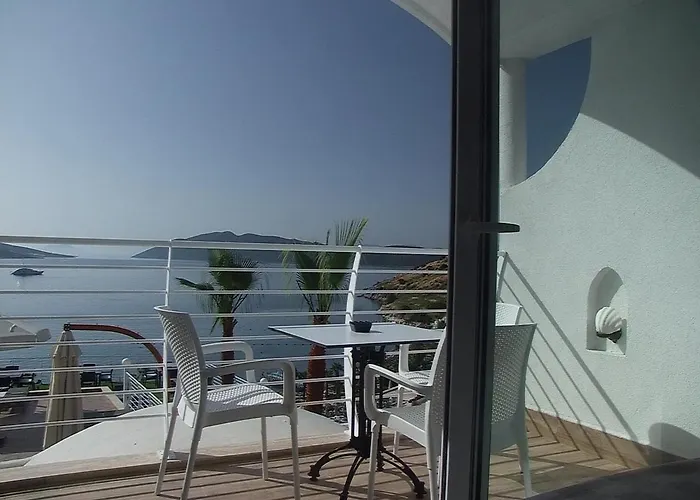 Casa Mare Bodrum (adults Only) Gümbet