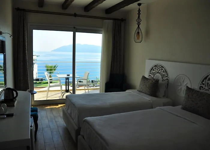 Casa Mare Bodrum (adults Only) Hotell