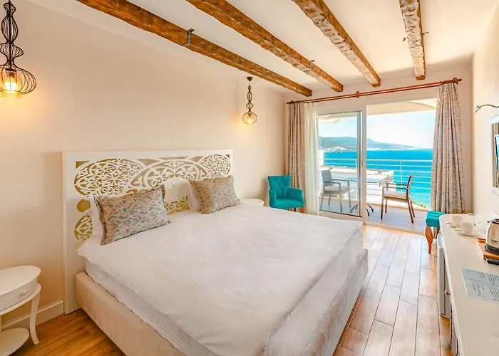 Casa Mare Bodrum (adults Only) Gümbet