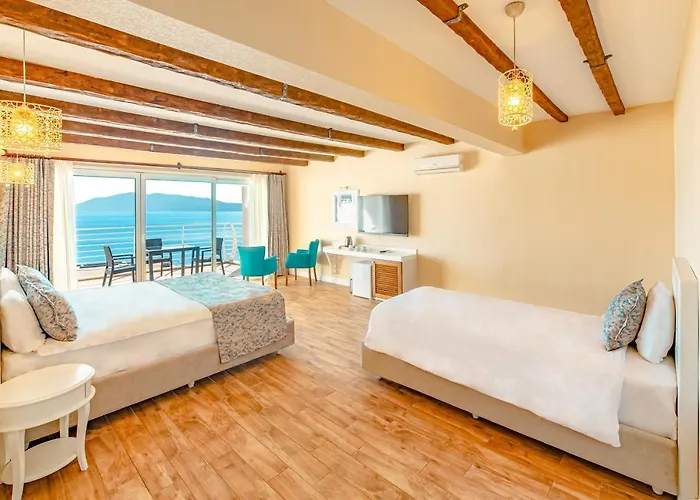 Casa Mare Bodrum (adults Only) Hotel