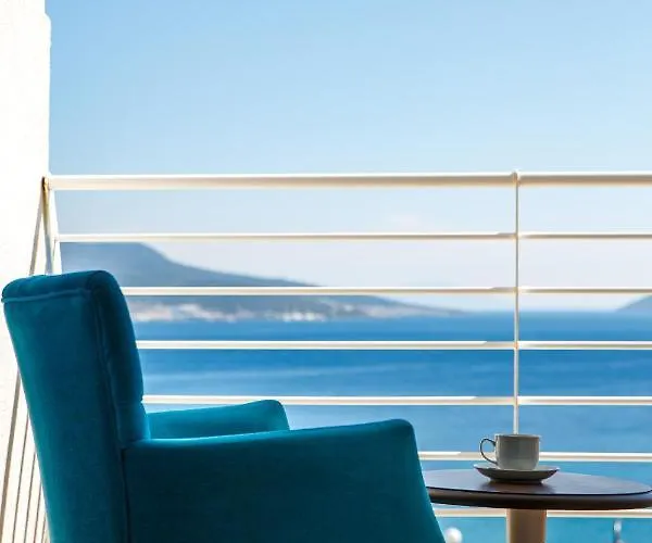Casa Mare Bodrum (adults Only) Hotell