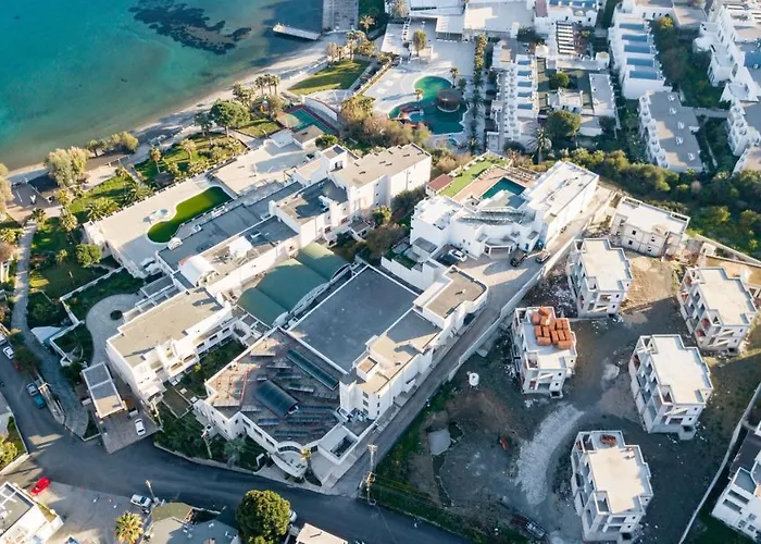 Hotel Casa Mare Bodrum (adults Only) Gümbet