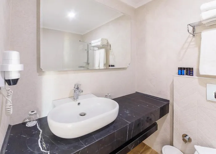 Hotell Casa Mare Bodrum (adults Only) Gümbet