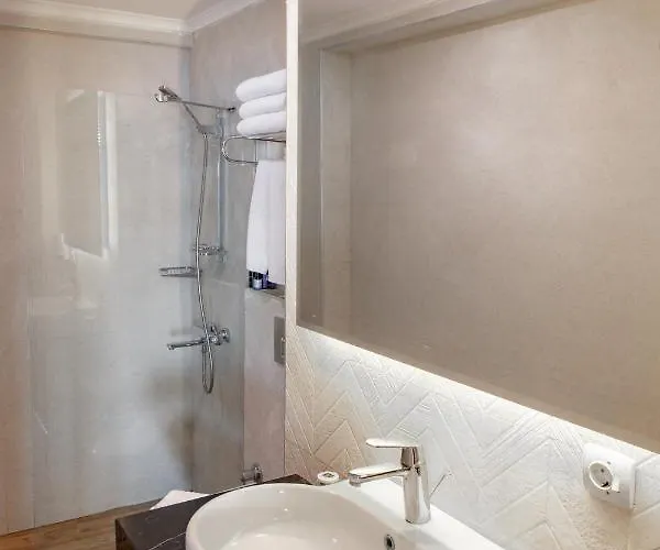 Casa Mare Bodrum (adults Only) Hotell