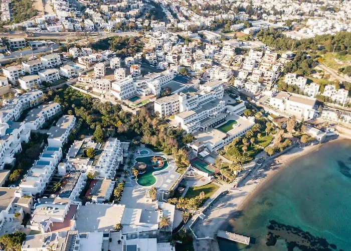 Hotell Casa Mare Bodrum (adults Only) 3*