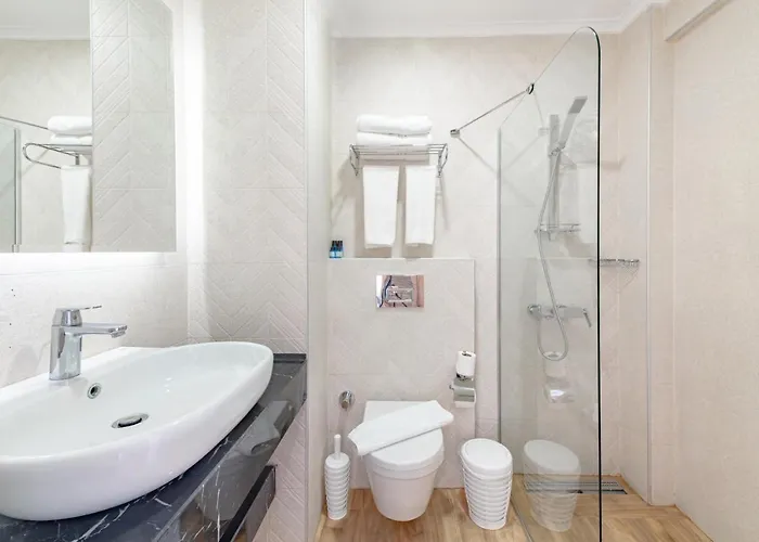 Casa Mare Bodrum (adults Only) Hotel