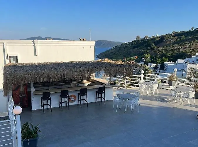 Casa Mare Bodrum (adults Only) Gümbet