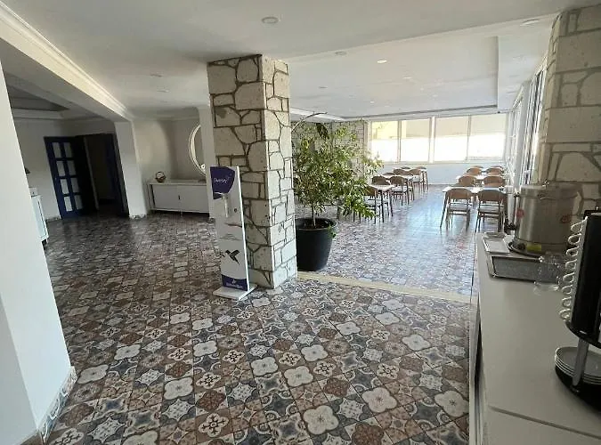 Hotell Casa Mare Bodrum (adults Only) Gümbet