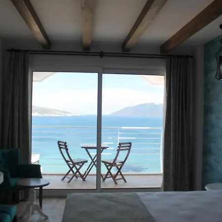 Casa Mare Bodrum (adults Only) Hotel 3*