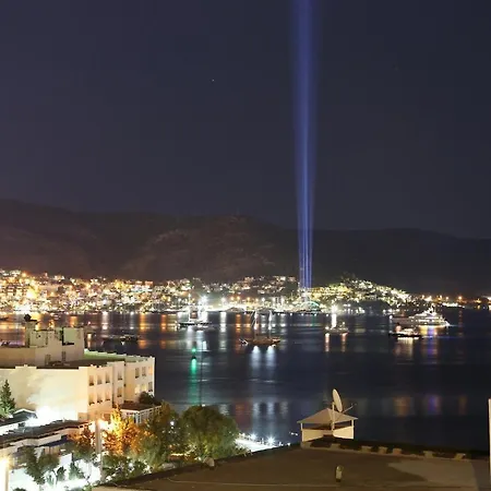 Casa Mare Bodrum (adults Only) מלון