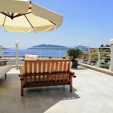 Casa Mare Bodrum (adults Only) Gümbet