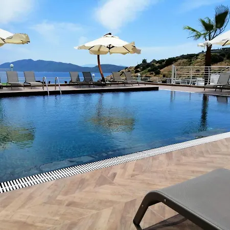 Casa Mare Bodrum (adults Only) 3* Bodrum