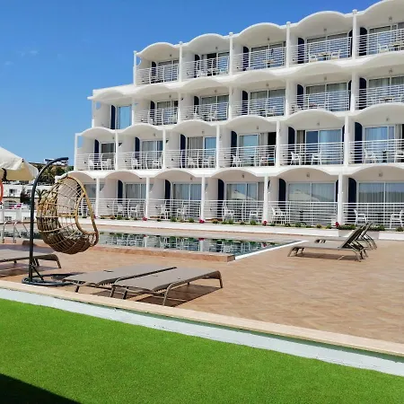 Casa Mare Bodrum (adults Only) 3*