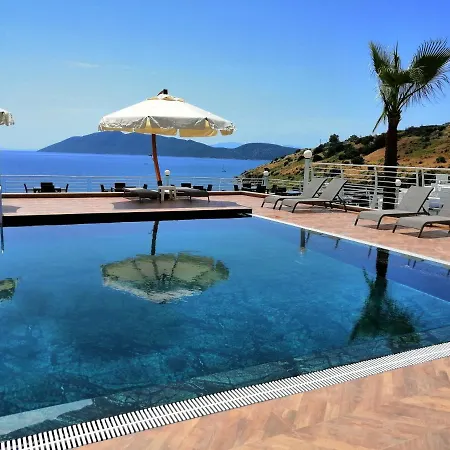 מלון Casa Mare Bodrum (adults Only)