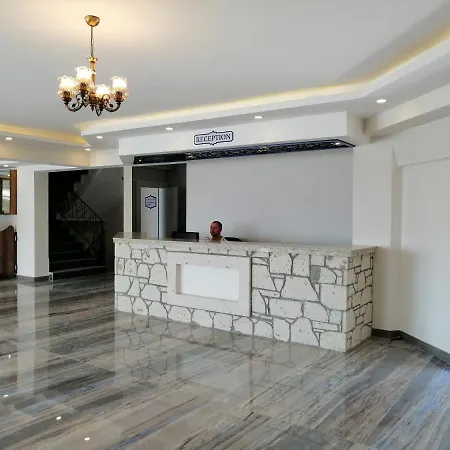 Casa Mare Bodrum (adults Only) 3*