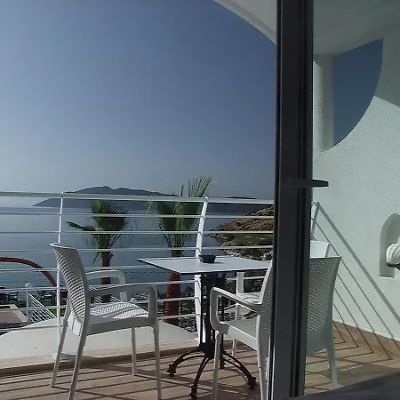 Casa Mare Bodrum (adults Only) גומבט