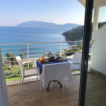 Casa Mare Bodrum (adults Only) גומבט