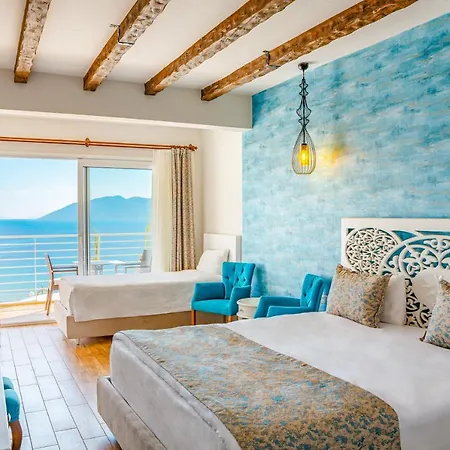 מלון Casa Mare Bodrum (adults Only)