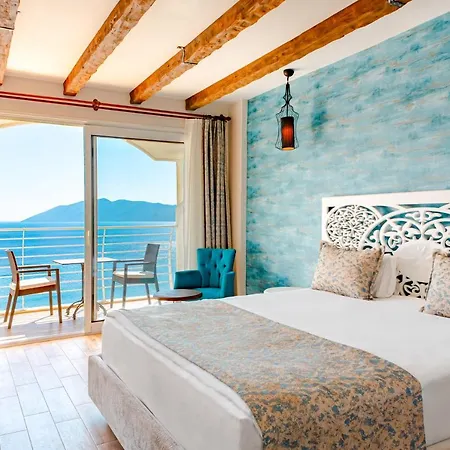 Casa Mare Bodrum (adults Only) 3* Gümbet