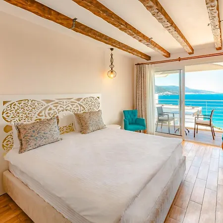 Casa Mare Bodrum (adults Only) Gümbet