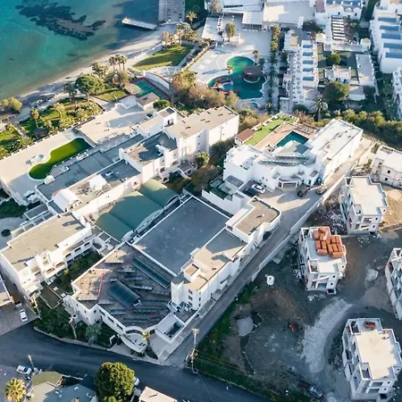 מלון Casa Mare Bodrum (adults Only) גומבט