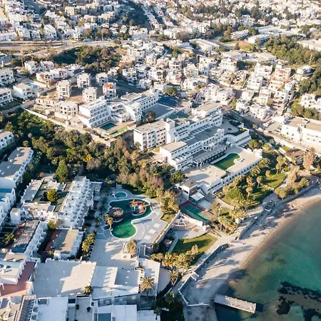 Hotel Casa Mare Bodrum (adults Only) 3*