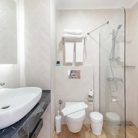 Casa Mare Bodrum (adults Only) מלון