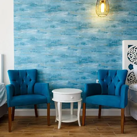 מלון Casa Mare Bodrum (adults Only) 3*