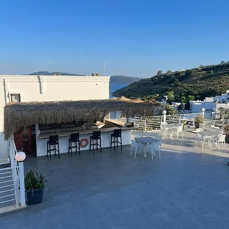Casa Mare Bodrum (adults Only) גומבט