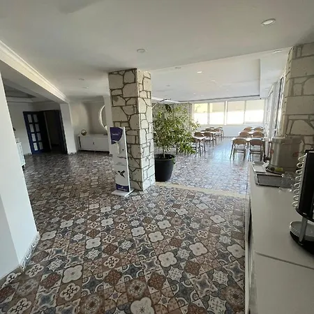 מלון Casa Mare Bodrum (adults Only) גומבט