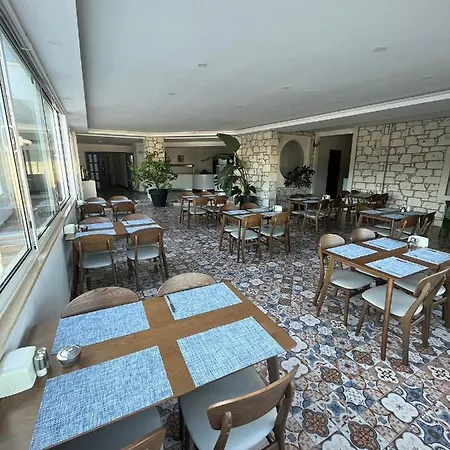 Casa Mare Bodrum (adults Only) מלון 3*