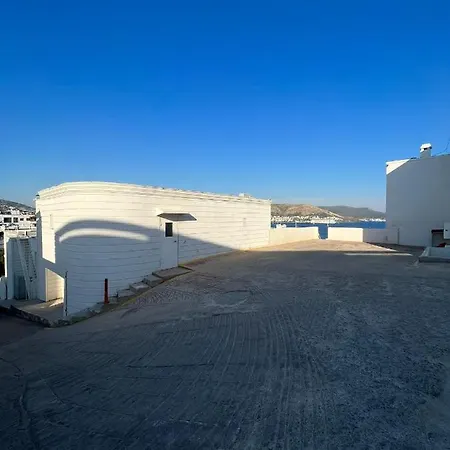 Casa Mare Bodrum (adults Only) מלון 3*