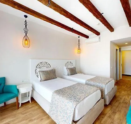Casa Mare (adults Only) Hotel Bodrum